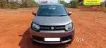 ONLY 27000 KMS DONE. CAR LIKE NEW