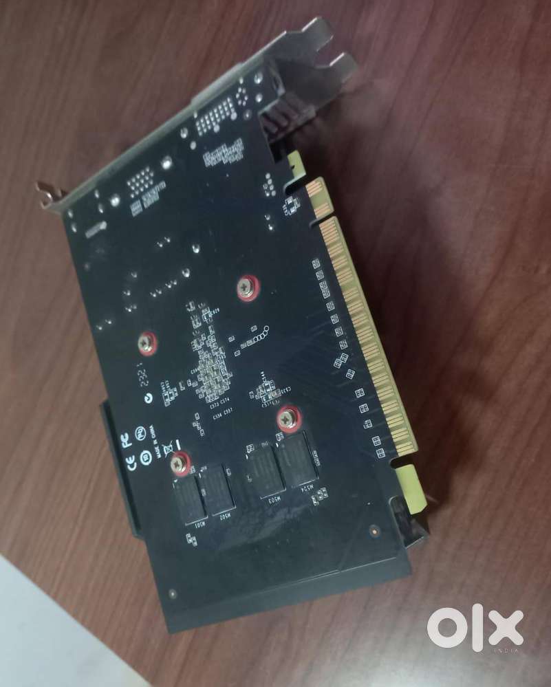 Galax Nvidia Geforce GT730 4gb DDR3