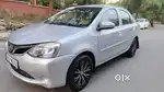 Toyota Etios GD, 2015, Diesel