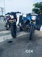Fz. Bike for sale