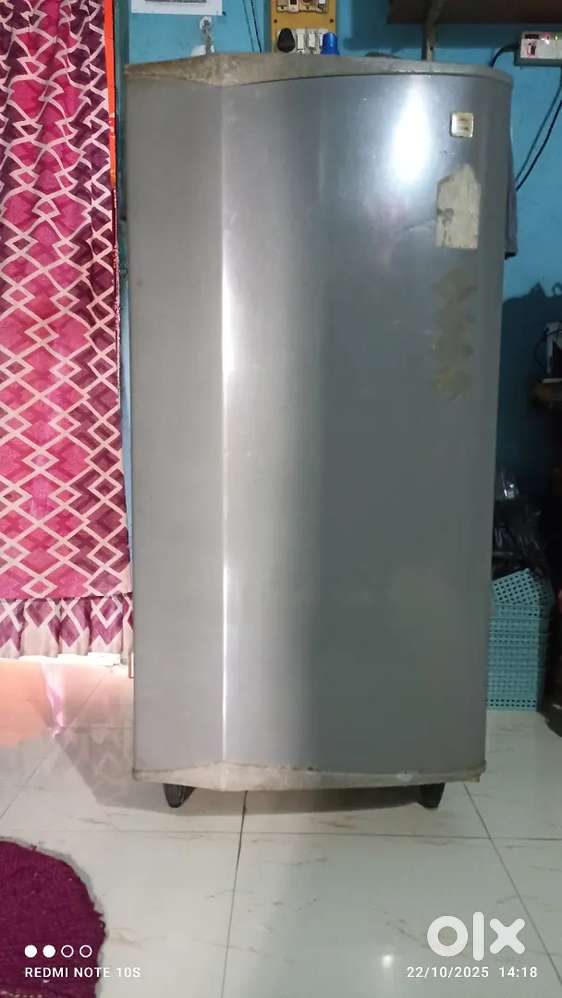 Godrej 180 litre urgent sale
