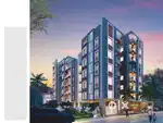 2 & 3 BHK LUXURIOUS FLATS IN DABHA, NAGPUR.