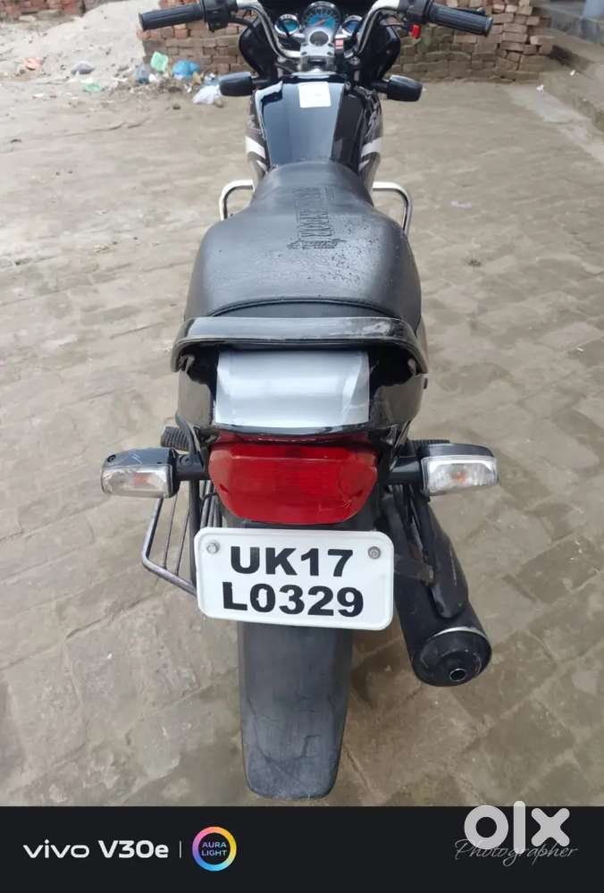 Good condition