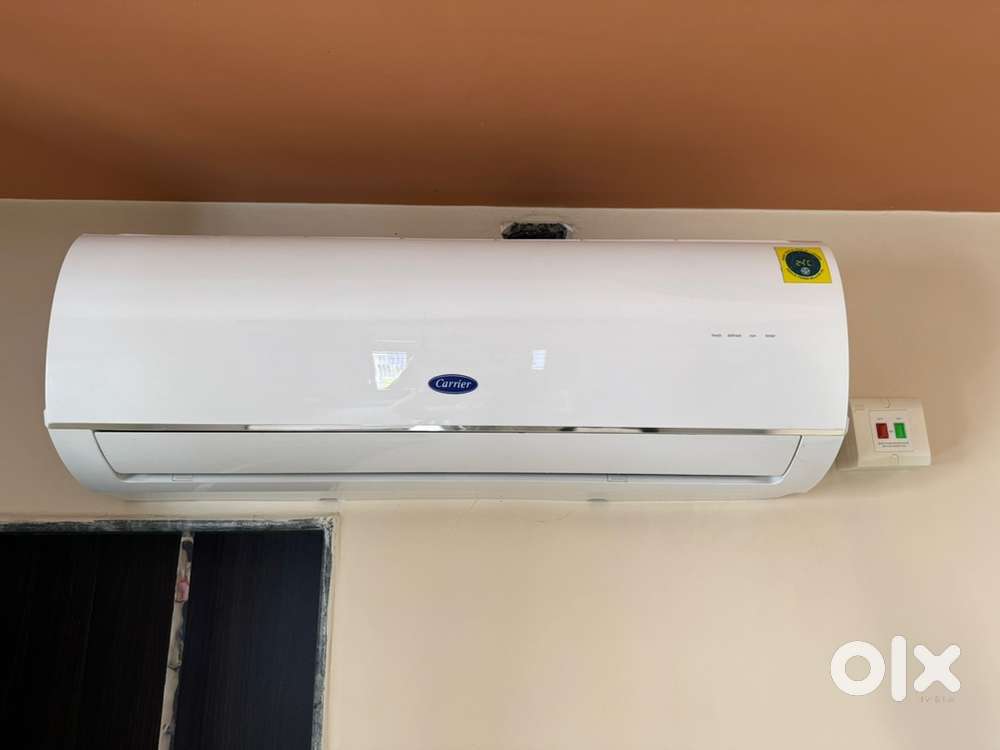Carrier 1 tone air condition AC