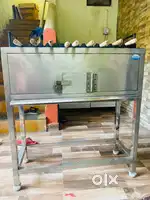 Hotel Counter