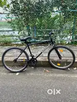 Rock rider