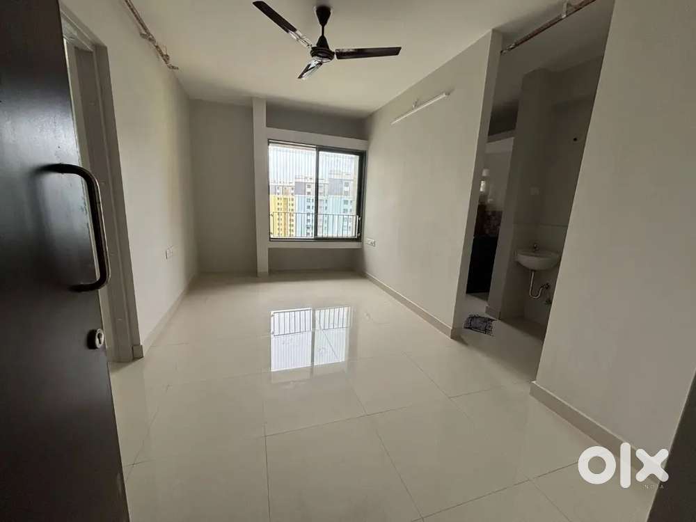 1 Bhk available for rent oposite bamandongary