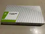 NVIDIA T400 4GB