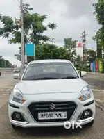 Maruti Suzuki Swift Dzire 1.3 VXI, 2024, Petrol