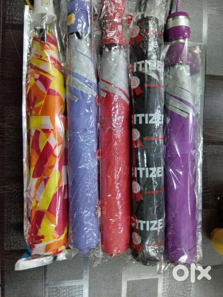 Umbrella New Items ( Not Used)