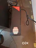 Computer pc