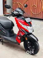 Honda Dio Single Hand Used Excellent Condition