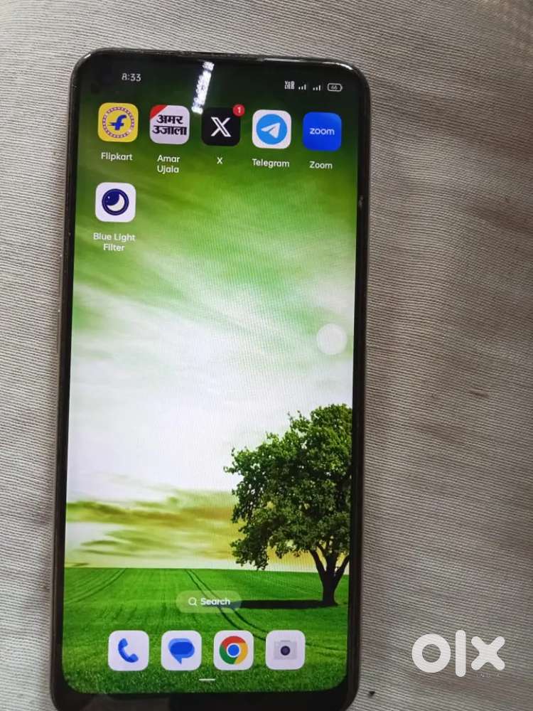 Oppo A54 6GB RAM. 128GB ROM