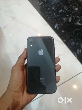 NO REPLACEMENT,CLEAN&NEAT,IPHONE XR,128GB,,FACE ID,TRUETONE AVAILABLE