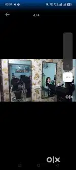 Salon item