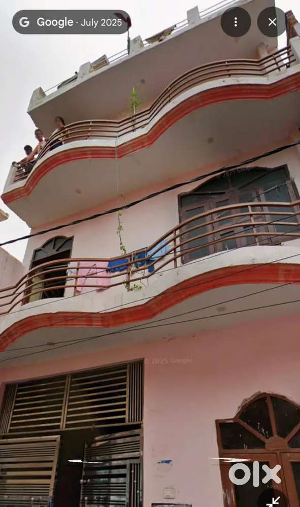 72 sq Mt KDA free Hold for Sale