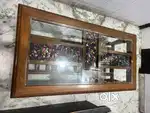 Stylish Wooden centre table - excellent condition!