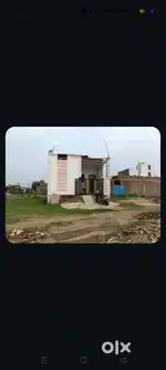 Clear Title Indipendent house