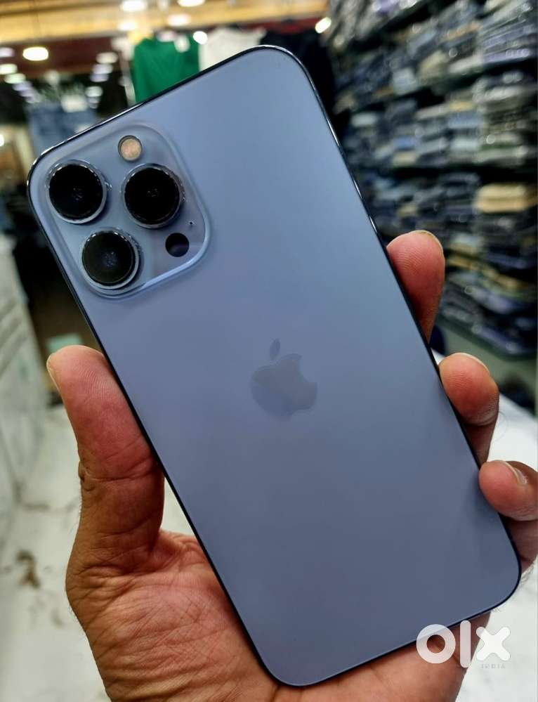 Iphone 13Pro Max 256gb