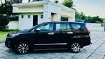 Toyota Innova Crysta 2.4 Z 7 STR, 2022, Diesel