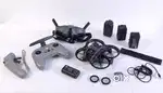 DJI Avata Drone Combo