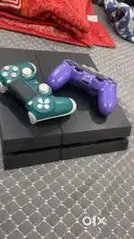 Sony PlayStation 4, PS4