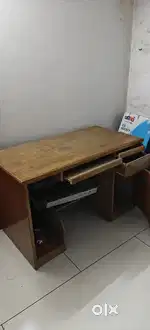 Study table computer table both