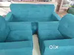 आज की बेस्ट डील खरीदे नया सोफा 8990/- EMI उपलब्ध