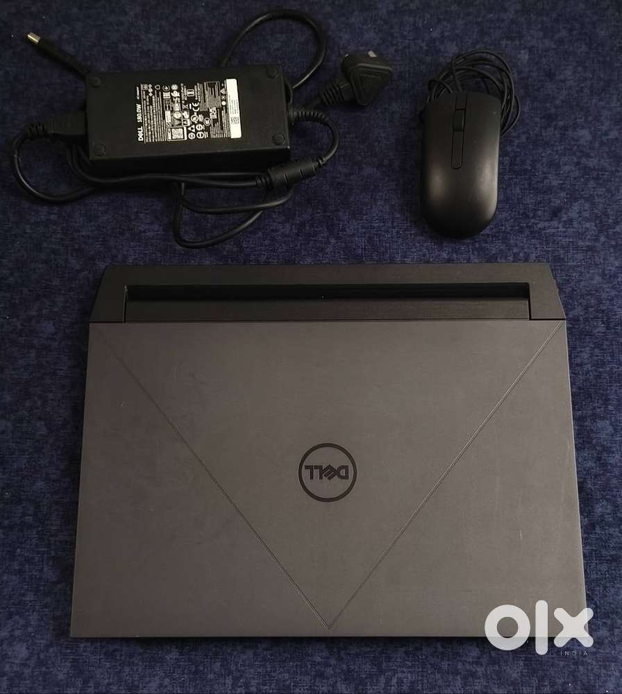 Dell SmartChoice G15-5530, Intel Core i5 13th Gen - 13450HX