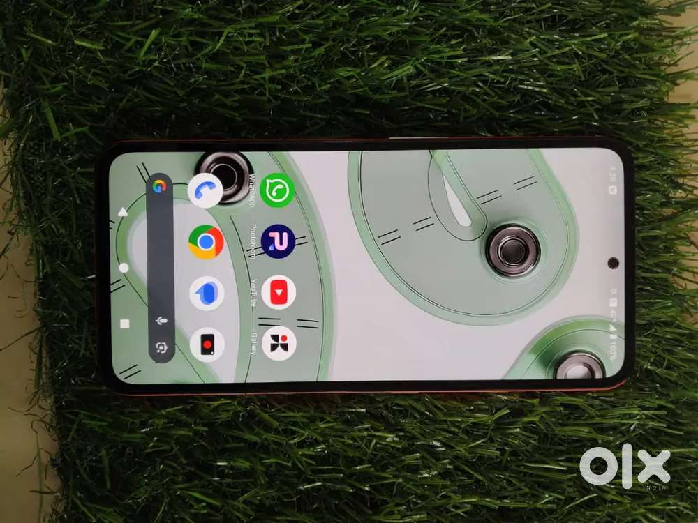 Notthing Cmf Phone 1