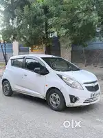 Chevrolet Beat 2016 last ka model hai CNG & Hybrids Well Maintained