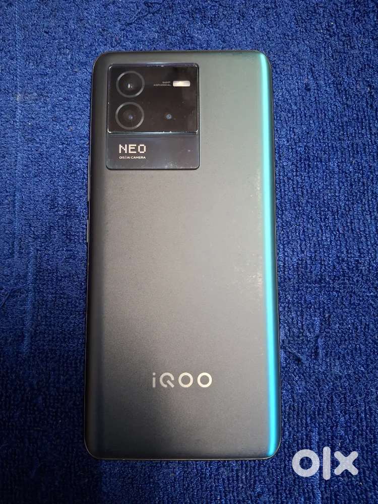 VIVO IQOO NEO 6 5G