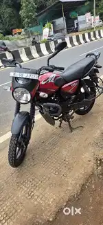 Single owner ,ct110