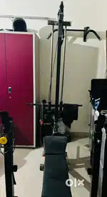 Home complete gym machine for sale