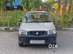 Maruti Suzuki Alto, 2011, Petrol