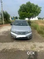 Honda City 2013 i Vtech Petrol 90000 Km Driven