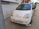 Chevrolet Spark 2011 Petrol Good Condition
