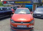 Volkswagen Polo 1.5 TDI Comfortline, 2016, Diesel