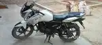 Apache 160