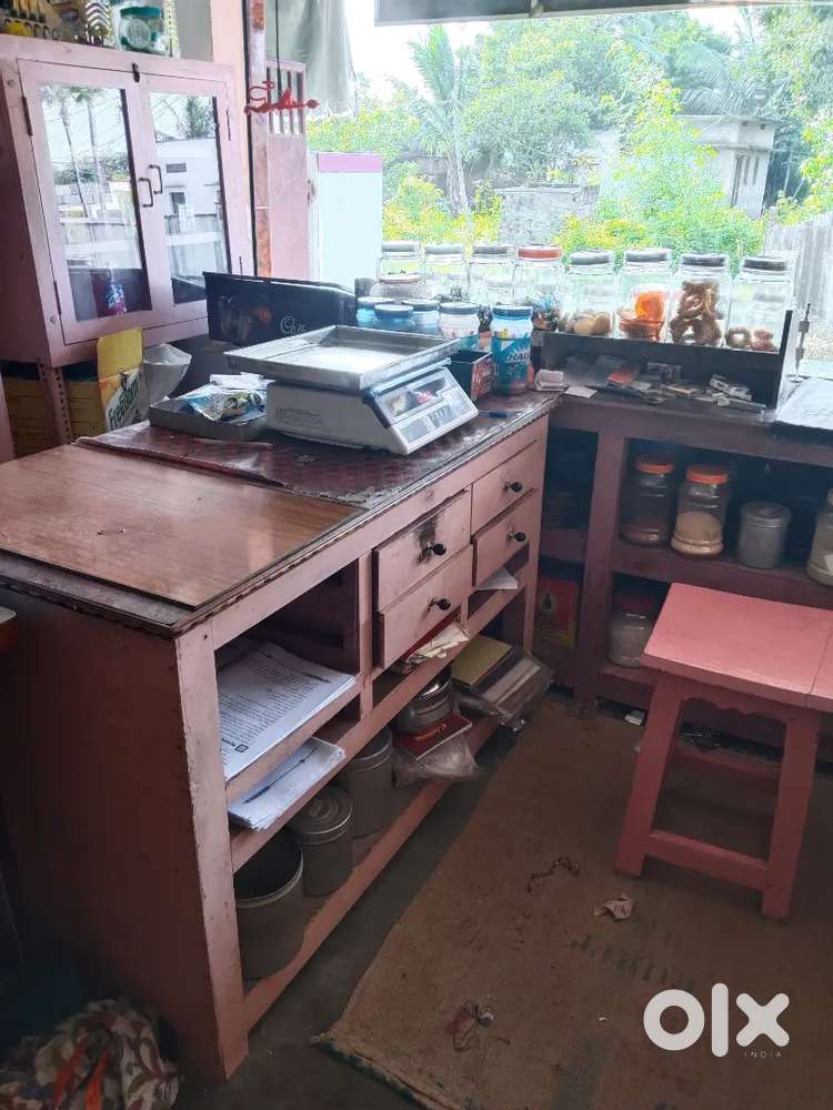 Cup boards , kiran shop furniture