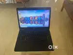 Dell Latitude Core i5 processor 2.5ghz 16gbram 1tbhdd  4gb Intel HD