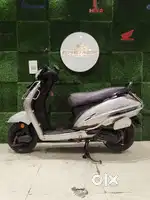 Honda Activa 5G STD  2019 Model