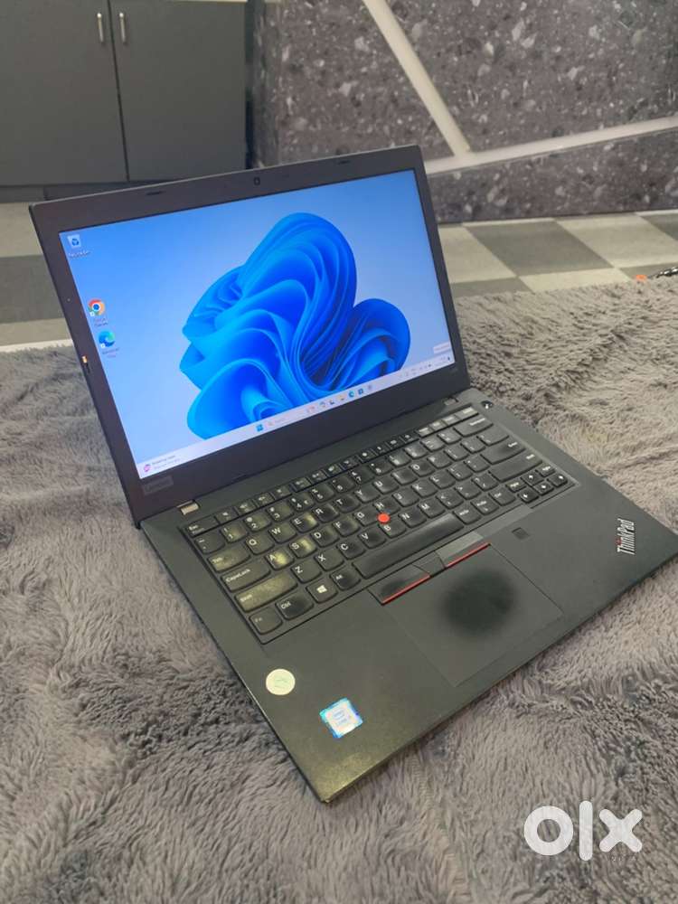 Lenovo Thinkpad L490  8th gen  i5-8GB-256GB  14inch  Bill  WRNTY