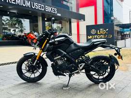 Yamaha MT15 Finance available