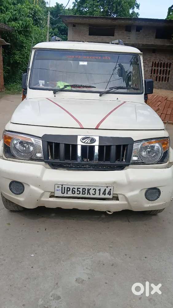Mahindra Bolero 2013 Diesel 130000 Km Driven