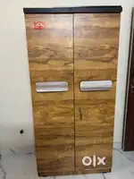 Wooden Almirah