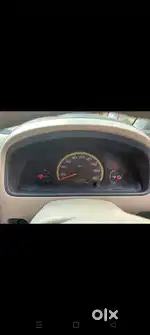 Maruti Suzuki Estilo 2008 Petrol Well Maintained