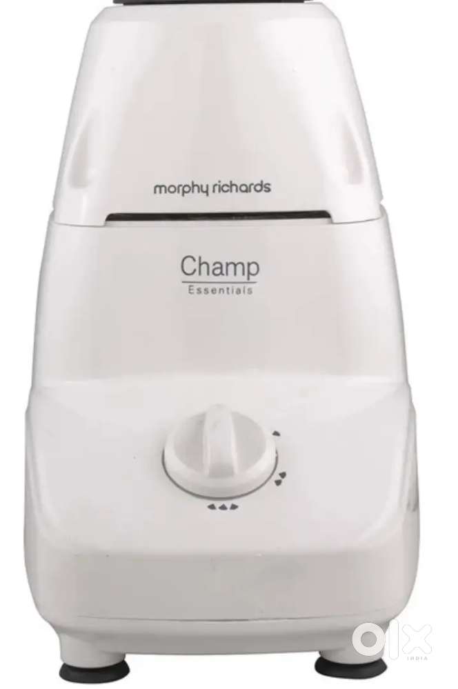 Morphy Richard Mixer Grinder