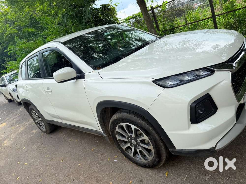 Maruti Suzuki Grand Vitara Petrol Well Maintained