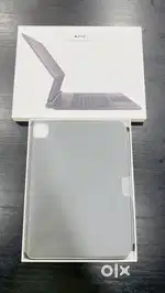 Ipad Air 11inch magic keyboard 10months apple warranty